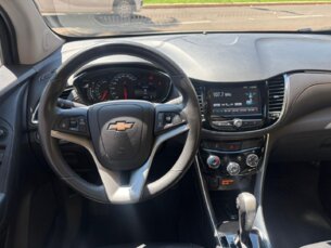 Foto 6 - Chevrolet Tracker Tracker Premier 1.4 16V Ecotec (Flex) (Aut) automático