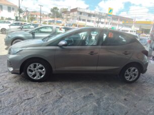 Foto 3 - Hyundai HB20 HB20 1.0 Comfort Plus manual