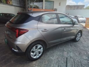 Foto 6 - Hyundai HB20 HB20 1.0 Comfort Plus manual