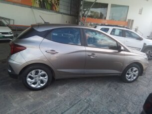 Foto 7 - Hyundai HB20 HB20 1.0 Comfort Plus manual