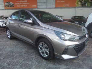 Foto 8 - Hyundai HB20 HB20 1.0 Comfort Plus manual