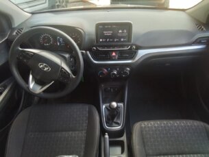 Foto 9 - Hyundai HB20 HB20 1.0 Comfort Plus manual