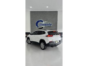 Foto 5 - Chevrolet Tracker Tracker 1.0 Turbo LTZ (Aut) automático