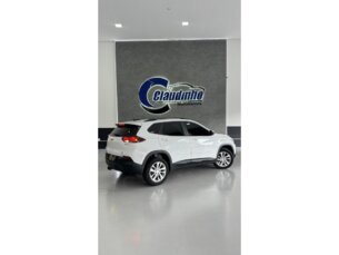 Foto 7 - Chevrolet Tracker Tracker 1.0 Turbo LTZ (Aut) automático