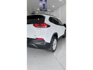 Foto 8 - Chevrolet Tracker Tracker 1.0 Turbo LTZ (Aut) automático