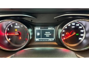 Foto 9 - Chevrolet Tracker Tracker 1.0 Turbo LTZ (Aut) automático