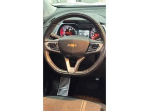 Foto 10 - Chevrolet Tracker Tracker 1.0 Turbo LTZ (Aut) automático