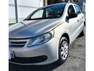 Foto 2 - Volkswagen Gol Gol 1.0 (G5) (Flex) manual
