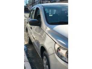 Foto 3 - Volkswagen Gol Gol 1.0 (G5) (Flex) manual