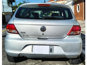 Foto 4 - Volkswagen Gol Gol 1.0 (G5) (Flex) manual