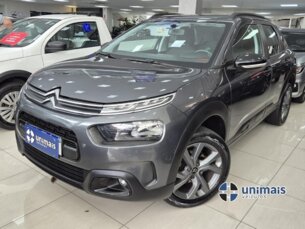 Foto 1 - Citroën C4 Cactus C4 Cactus 1.6 Feel (Aut) automático