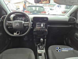 Foto 2 - Citroën C4 Cactus C4 Cactus 1.6 Feel (Aut) automático