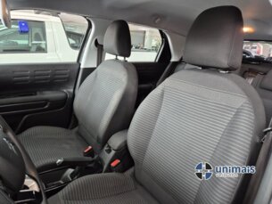 Foto 4 - Citroën C4 Cactus C4 Cactus 1.6 Feel (Aut) automático