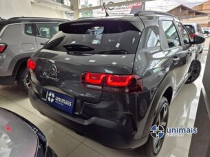 Foto 5 - Citroën C4 Cactus C4 Cactus 1.6 Feel (Aut) automático