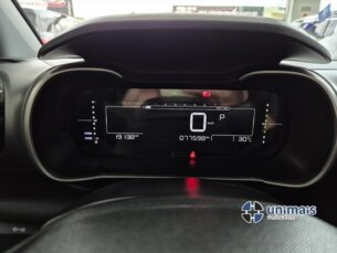 Foto 8 - Citroën C4 Cactus C4 Cactus 1.6 Feel (Aut) automático