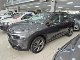 Foto 9 - Citroën C4 Cactus C4 Cactus 1.6 Feel (Aut) automático