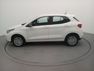 Foto 2 - Fiat Argo Argo 1.0 Drive manual