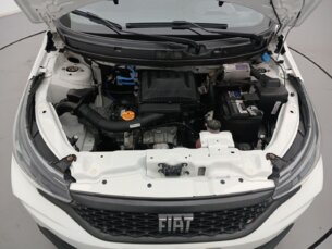 Foto 10 - Fiat Argo Argo 1.0 Drive manual
