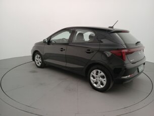 Foto 3 - Hyundai HB20 HB20 1.0 Comfort Plus manual