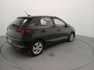 Foto 5 - Hyundai HB20 HB20 1.0 Comfort Plus manual