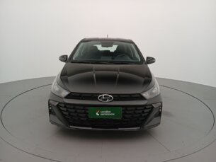 Foto 8 - Hyundai HB20 HB20 1.0 Comfort Plus manual