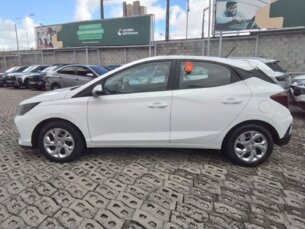 Foto 3 - Hyundai HB20 HB20 1.0 Comfort Plus manual