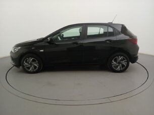 Foto 2 - Chevrolet Onix Onix 1.0 LT manual