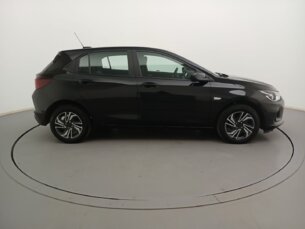 Foto 6 - Chevrolet Onix Onix 1.0 LT manual