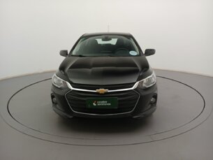 Foto 8 - Chevrolet Onix Onix 1.0 LT manual