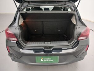 Foto 9 - Chevrolet Onix Onix 1.0 LT manual