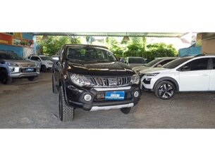 Foto 1 - Mitsubishi L200 Triton L200 Triton Sport 2.4 DID-H HPE-S 4WD automático