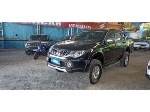 Foto 3 - Mitsubishi L200 Triton L200 Triton Sport 2.4 DID-H HPE-S 4WD automático
