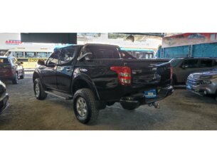 Foto 5 - Mitsubishi L200 Triton L200 Triton Sport 2.4 DID-H HPE-S 4WD automático