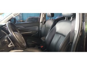 Foto 7 - Mitsubishi L200 Triton L200 Triton Sport 2.4 DID-H HPE-S 4WD automático