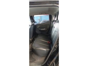 Foto 9 - Mitsubishi L200 Triton L200 Triton Sport 2.4 DID-H HPE-S 4WD automático