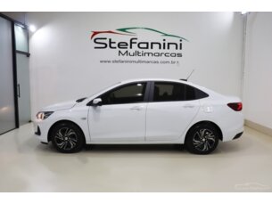 Foto 10 - Chevrolet Onix Onix 1.0 LT manual