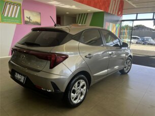 Foto 3 - Hyundai HB20 HB20 1.0 Comfort Plus manual