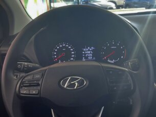 Foto 7 - Hyundai HB20 HB20 1.0 Comfort Plus manual