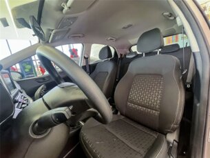 Foto 9 - Hyundai HB20 HB20 1.0 Comfort Plus manual