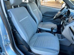 Foto 16 - Chevrolet Agile Agile LT 1.4 8V (Flex) manual