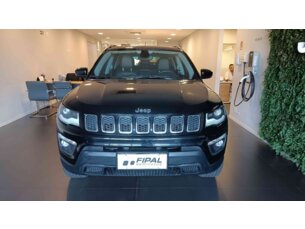 Foto 2 - Jeep Compass Compass 2.0 TDI Longitude 4WD automático