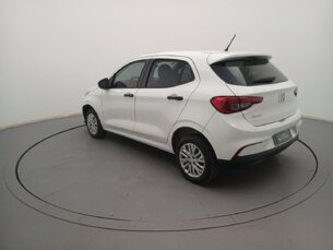 Foto 3 - Fiat Argo Argo 1.0 manual