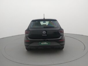 Foto 4 - Volkswagen Polo Track Polo 1.0 Track manual