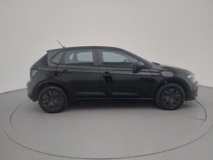 Foto 6 - Volkswagen Polo Track Polo 1.0 Track manual