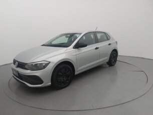 Foto 1 - Volkswagen Polo Track Polo 1.0 Track manual