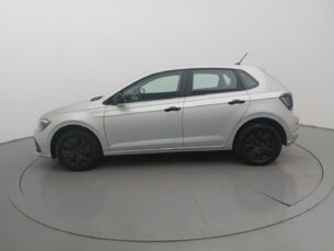 Foto 2 - Volkswagen Polo Track Polo 1.0 Track manual