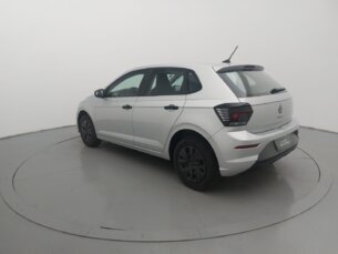 Foto 3 - Volkswagen Polo Track Polo 1.0 Track manual