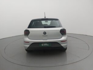 Foto 4 - Volkswagen Polo Track Polo 1.0 Track manual
