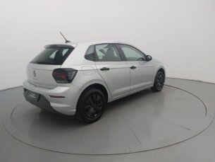 Foto 5 - Volkswagen Polo Track Polo 1.0 Track manual