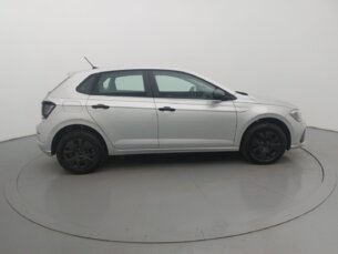 Foto 6 - Volkswagen Polo Track Polo 1.0 Track manual